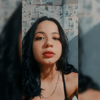 Babá em Londrina: Rayane