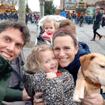Oppaswerk Ouderkerk aan de Amstel (Ouder-Amstel): oppasadres Jeanette