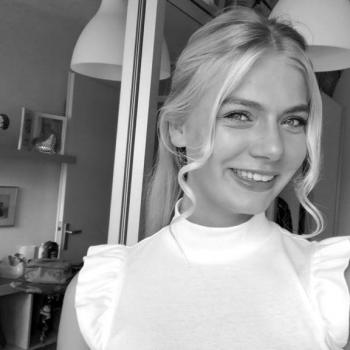 Oppas in Oosterbeek: Rachelle