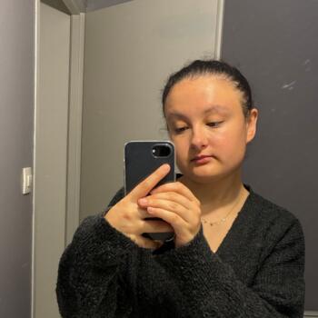 Babysitter Thouars: Pauline