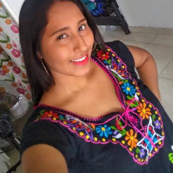 Niñera Acapulco: Rosalba