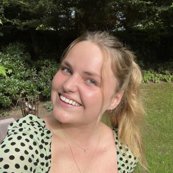 Babysitter in Brasschaat: Fleur