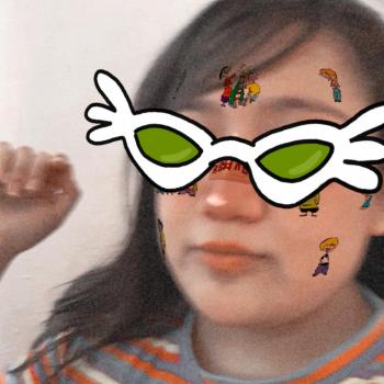 Babysitter in Santiago: Claudia