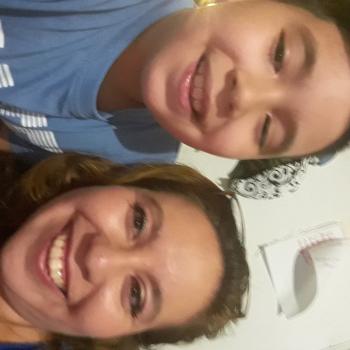 Babysitter Valdivia: Verónica