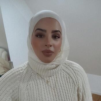 Babysitter in Köln: Tehreem