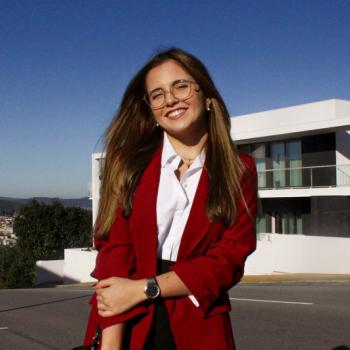 Babysitter em Braga: Tânia Gonçalves