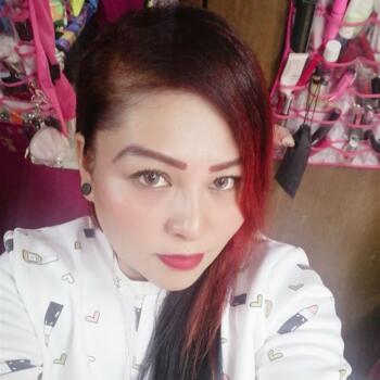 Niñera en Ecatepec: Karina