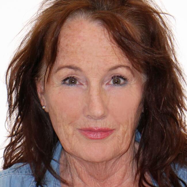 Nanny in Auckland: Maggie Farrelly