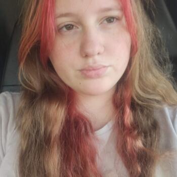 Babysitter in Fulton (New York): Caitlin