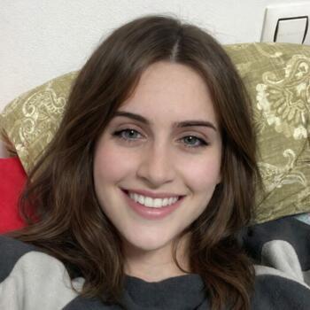 Babysitting job in El Carpio: babysitting job Teresa