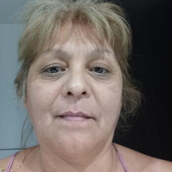 Babysitter in Montevideo: Maria