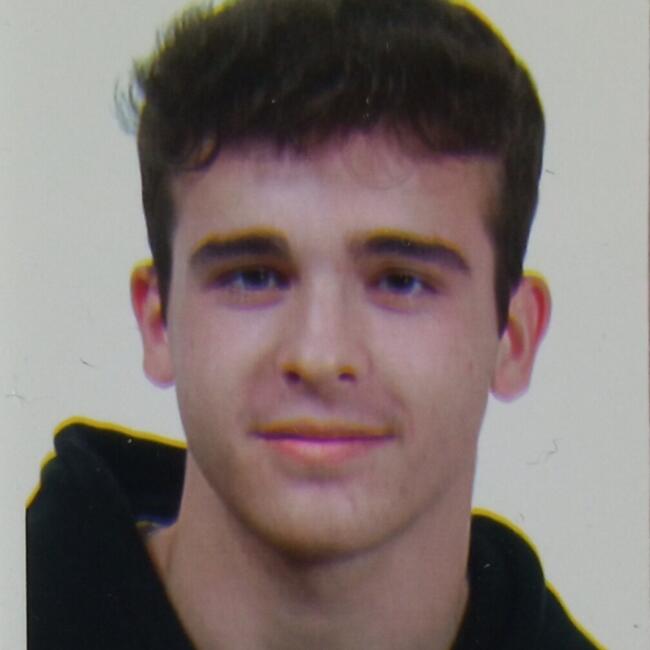 Barnevakt i Oslo: Carlos