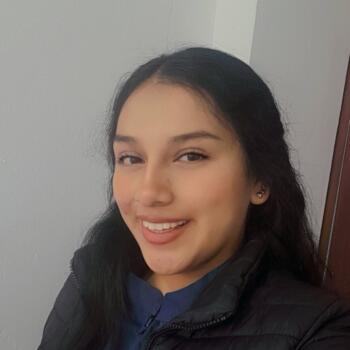 Babysitter in El Porvenir (Provincia de Trujillo): Luzyelly