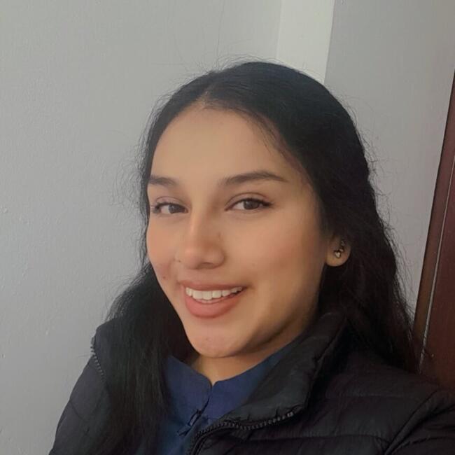 Babysitter in El Porvenir (Provincia de Trujillo): Luzyelly