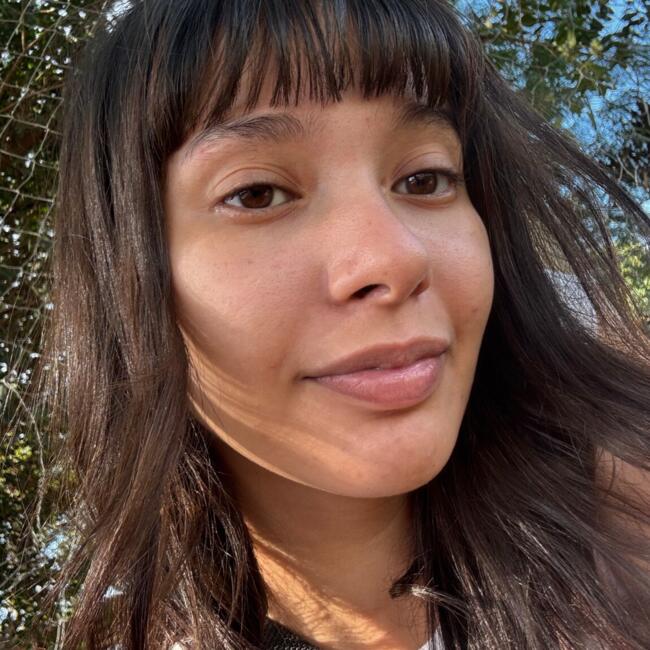 Babysitter in Campo Grande: Maria eduarda
