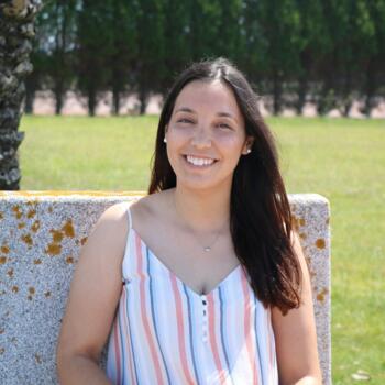 Babysitter em Figueira da Foz: Ana