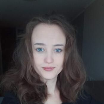 Opiekunka do dziecka w Reda: Magdalena