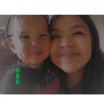 Baby-sitter in Kamloops: Aleesa