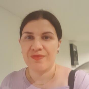 Baby-sitter in Regensdorf: Selmani