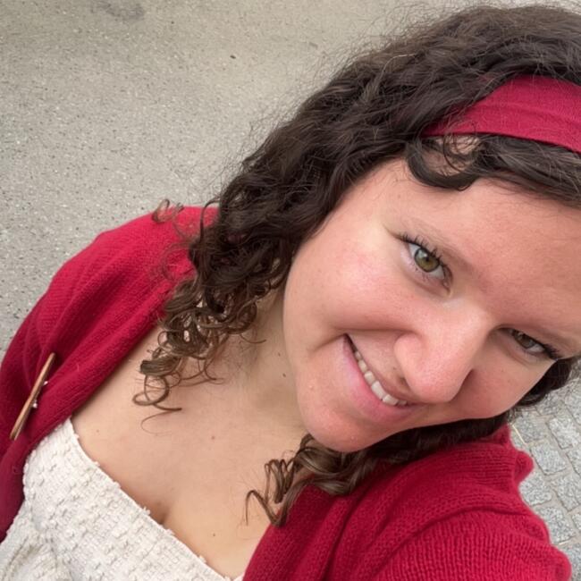 Varuška v Občina Braslovče: Neža