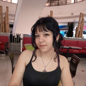 Babysitter in Rancagua: Valentina