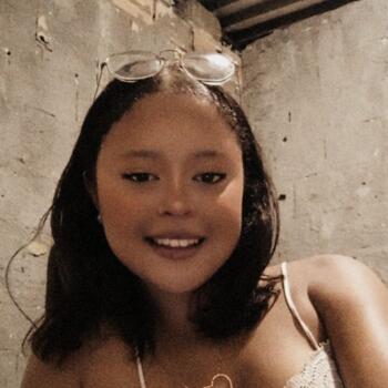 Babá Lagoa Santa: Emilly