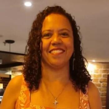 Babysitter Rio de Janeiro: Renata