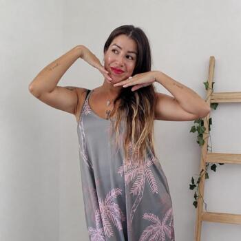 Babysitter in Rio de Janeiro: Yamila