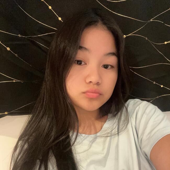 Babysitter in York (Toronto county): Paulene