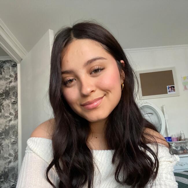 Babysitter in Renca: Mia