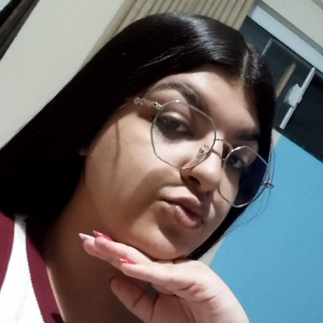 Babá em Além Paraíba: Ana Júlia