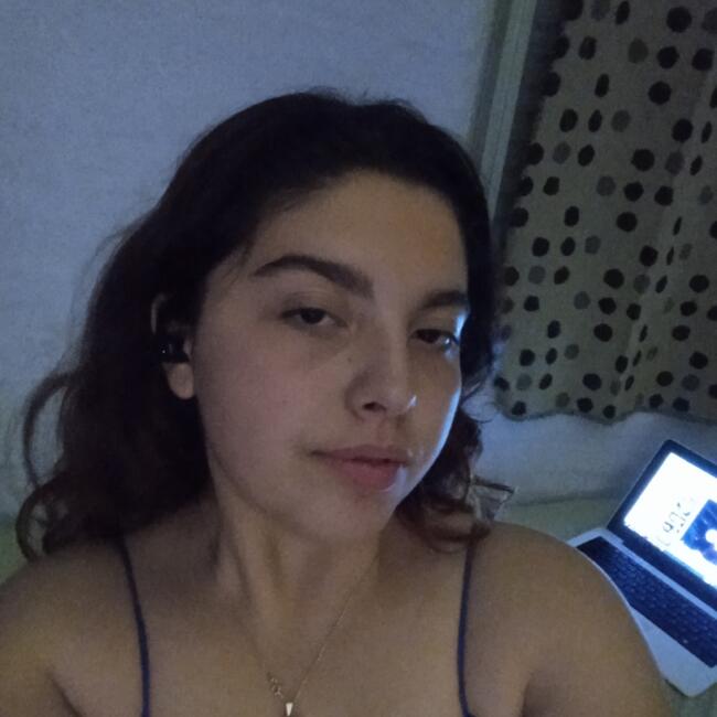 Babysitter in Salto: Aitana Pilar