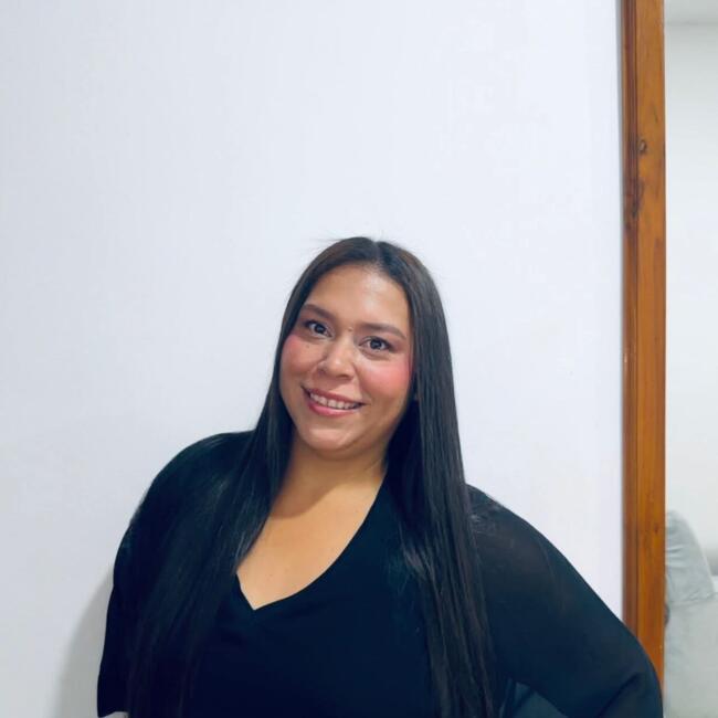 Babysitter in Los Patios: Carolina