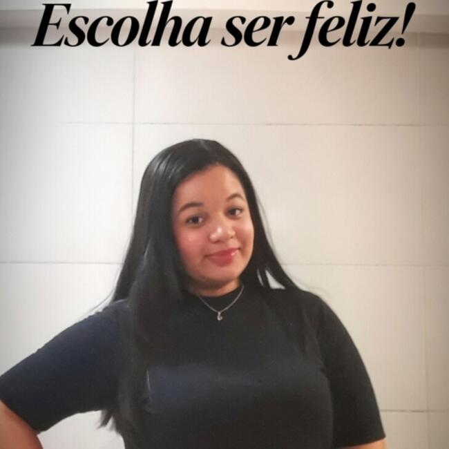 Babá em Quatis: Mariana Silva