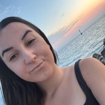 Babysitter in Athens: Παναγιώτα