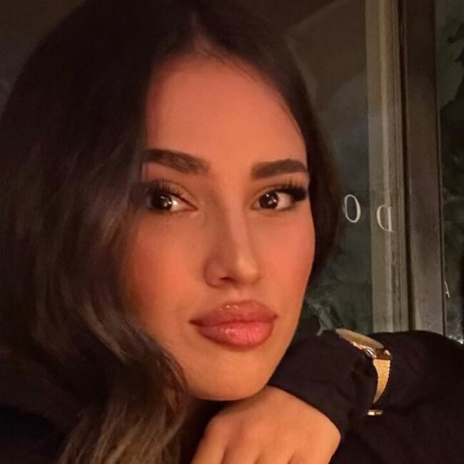 Babysitter a Napoli: Gaia