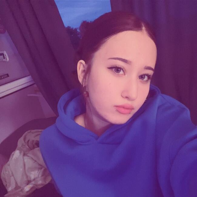 Babysitter in Bialystok: Nikola
