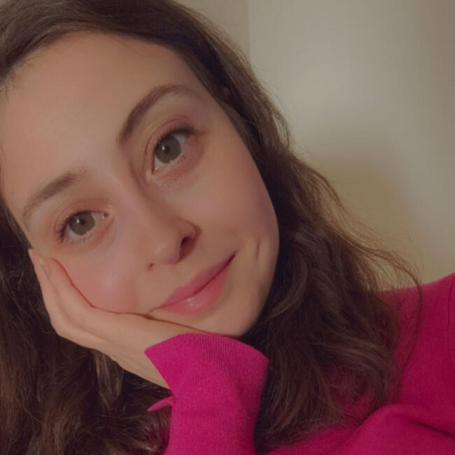 Nanny in Genf: Rana