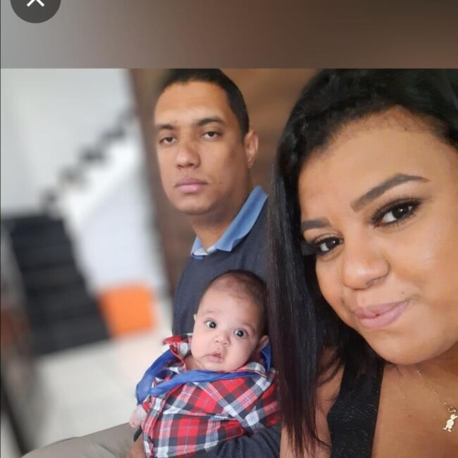 Babysitting job in São Paulo: BRUNO