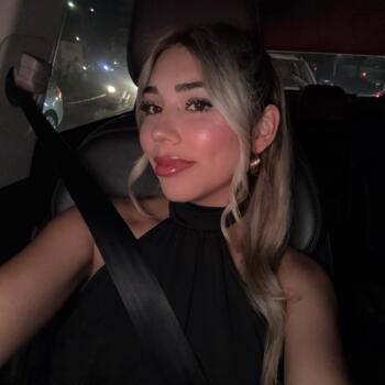 Babysitter in Maipú: Danae