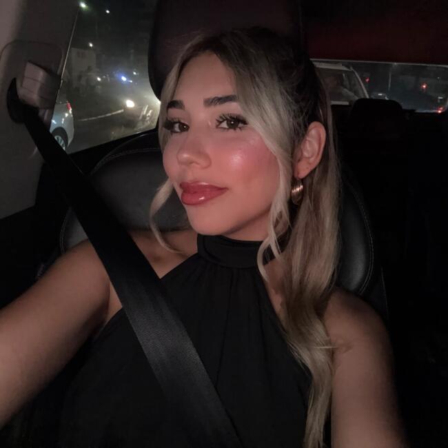 Babysitter in Maipú: Danae