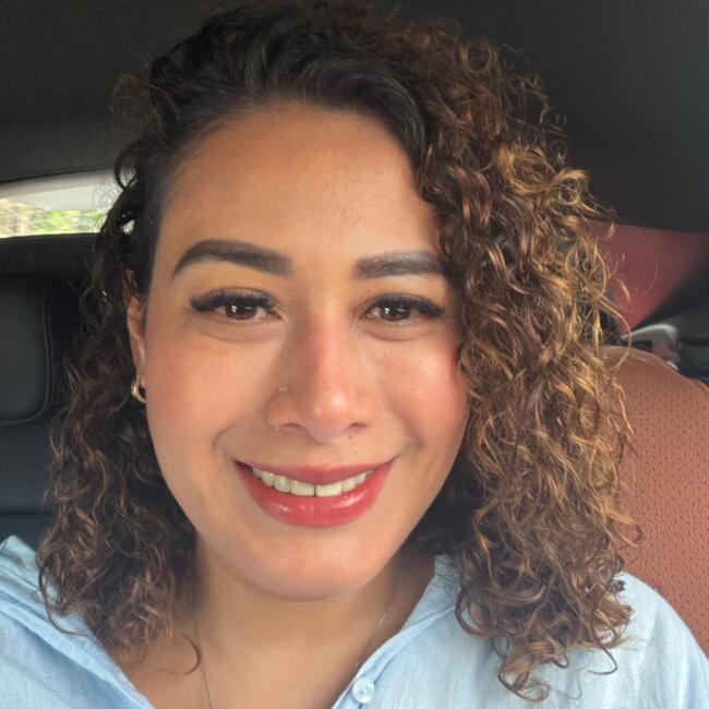 Trabajo para niñera en Delegación Miguel Hidalgo: Karla