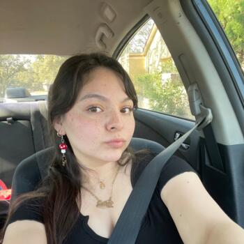 Baby-sitter in San Antonio: Lilian