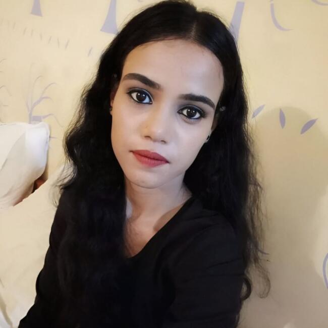 लखनऊ में बेबीसिटर: Sonali