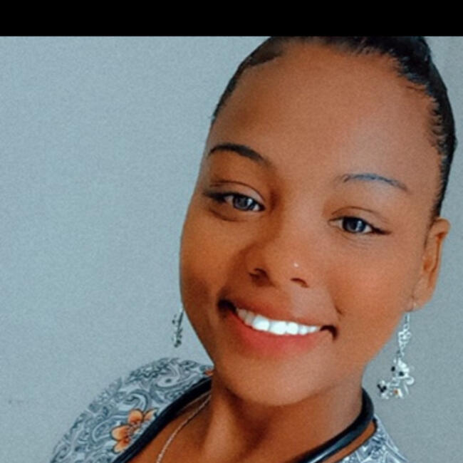 Babysitter in Santo Domingo: Rosairis