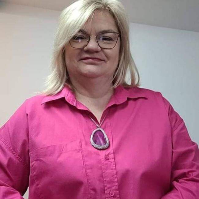 Niania w Bielsko-Biała: Maria