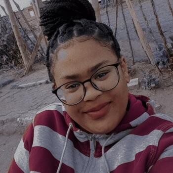 Nanny in George: Shakira