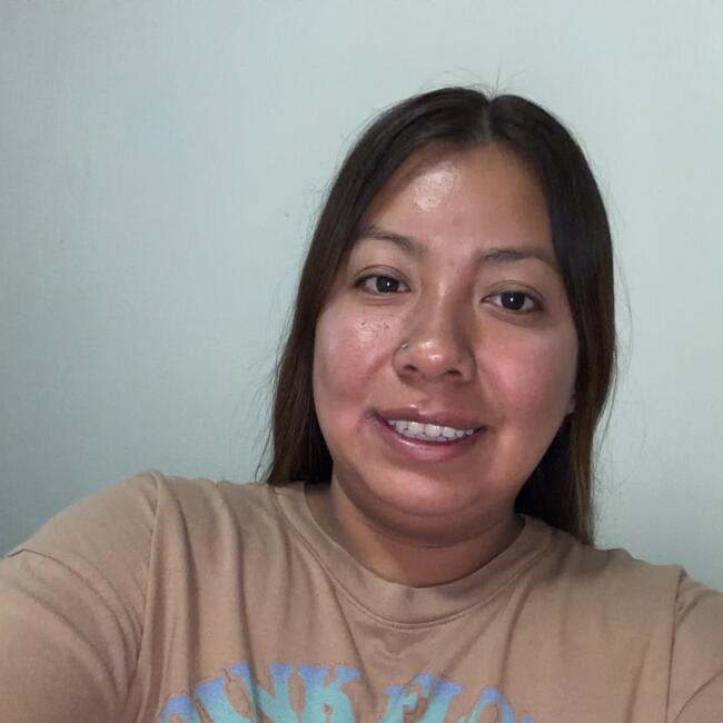 Nanny in Rowland Heights: Rosa