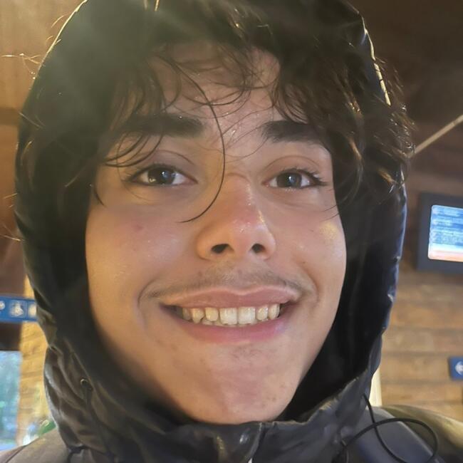 Babysitter in Sarcelles: Safir