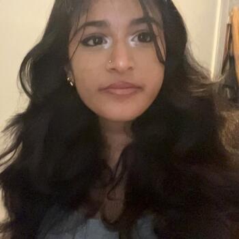 Babysitter in Gonesse: Zoia